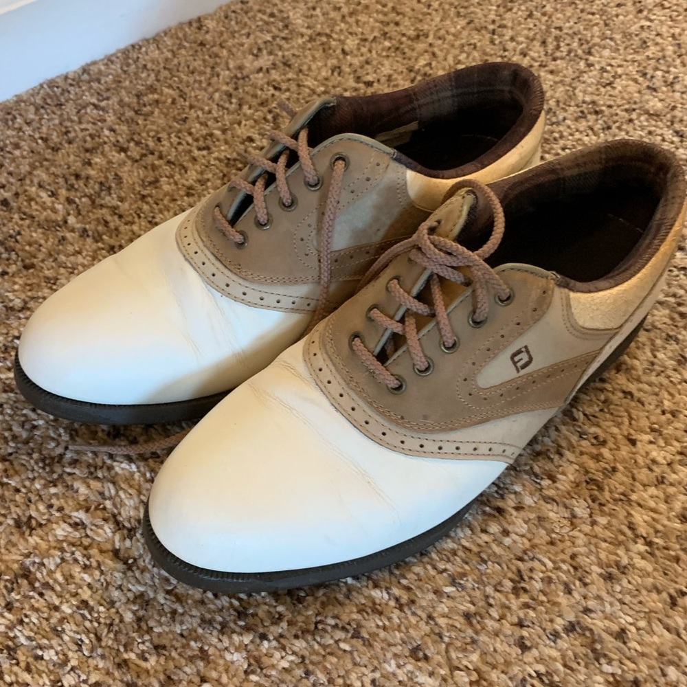 GOLF Shoes- FootJoy